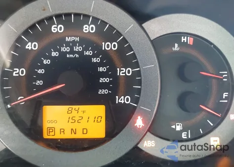 2009 Toyota Rav4 z USA, uszkodzony, nr VIN JTMZF33V79D001165